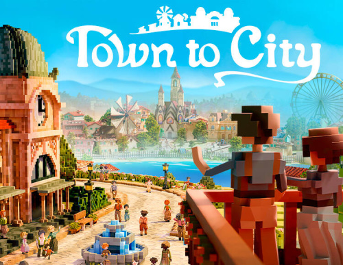 Town to City (Ранний доступ) (PC)