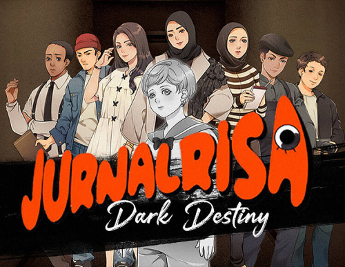 Jurnal Risa: Dark Destiny (PC)