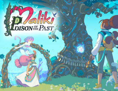 Maliki : Poison Of The Past (PC)