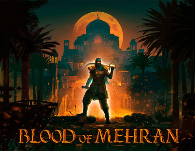 Blood of Mehran (PC)
