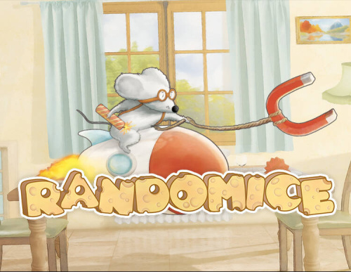 Randomice (PC)