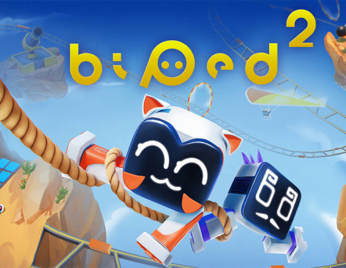 Biped 2 (PC)
