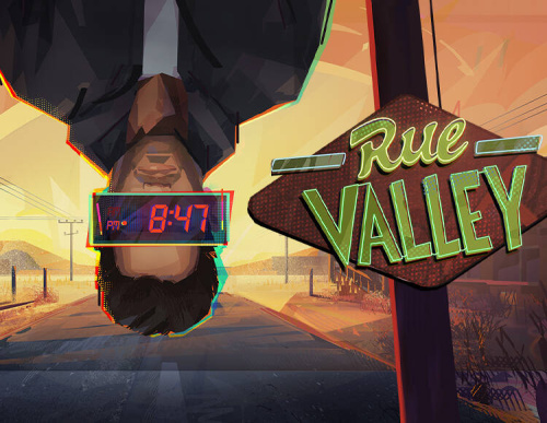 Rue Valley (PC)