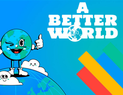 A Better World (PC)