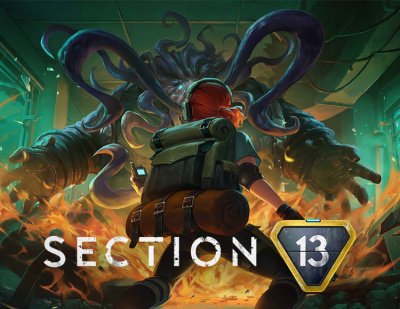 Section 13 (PC)