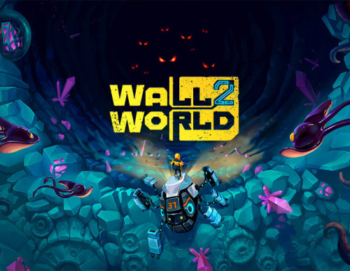 Wall World 2 (PC)
