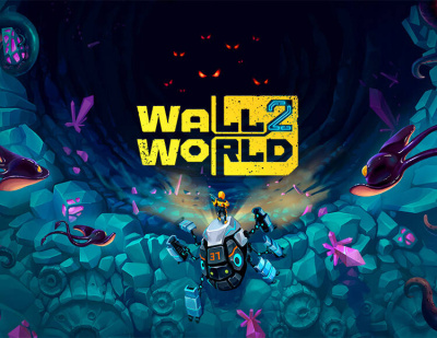 Wall World 2 (PC)