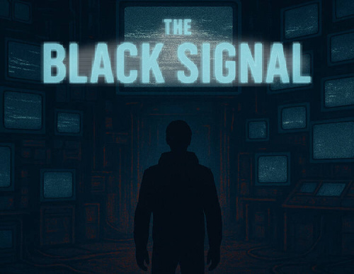 The Black Signal (PC)