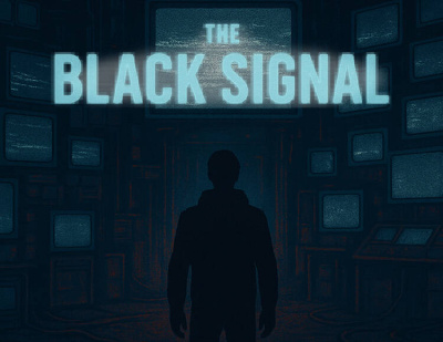 The Black Signal (PC)