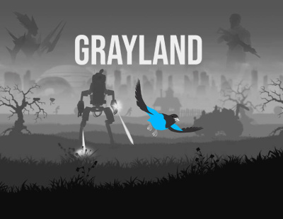 Grayland (PC)