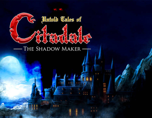 Untold Tales of Citadale: The Shadow Maker (PC)