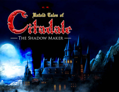 Untold Tales of Citadale: The Shadow Maker (PC)