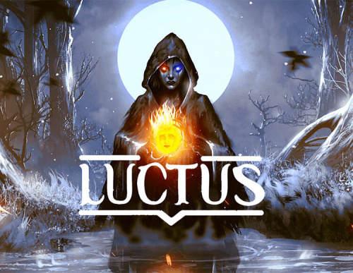 Luctus (PC)