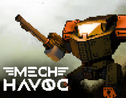Mech Havoc (Ранний доступ) (PC)