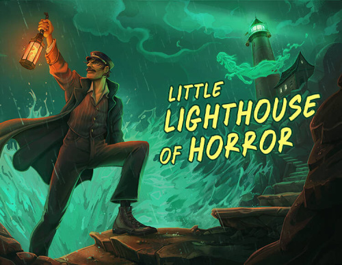 Little Lighthouse of Horror (PC)