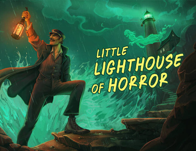Little Lighthouse of Horror (PC)