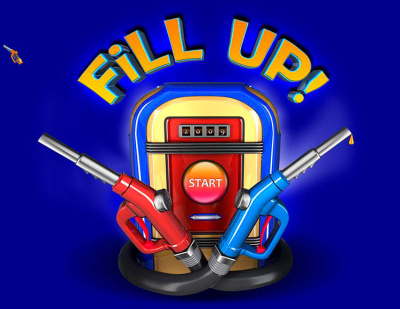 Fill Up! (PC)