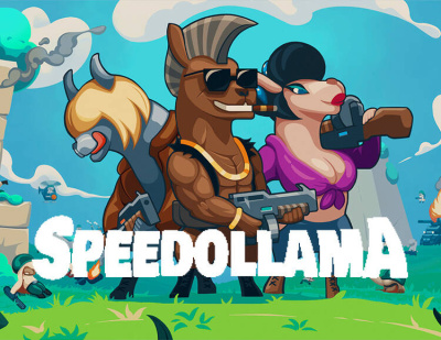 Speedollama (PC)