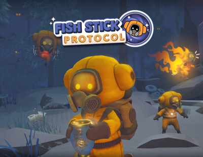 Fish Stick Protocol (PC)