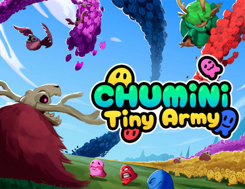 Chumini: Tiny Army (PC)