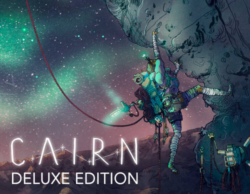 Cairn - Deluxe Edition (PC)