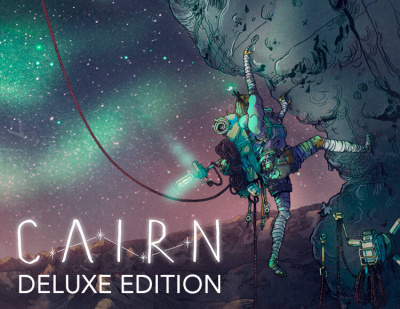 Cairn - Deluxe Edition (PC)