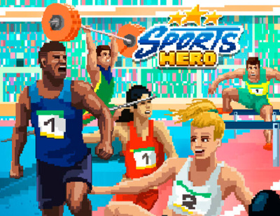 Sports Hero (PC)