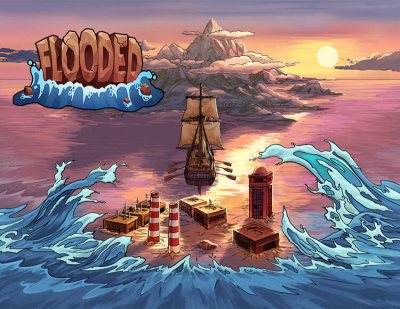 Flooded (PC)