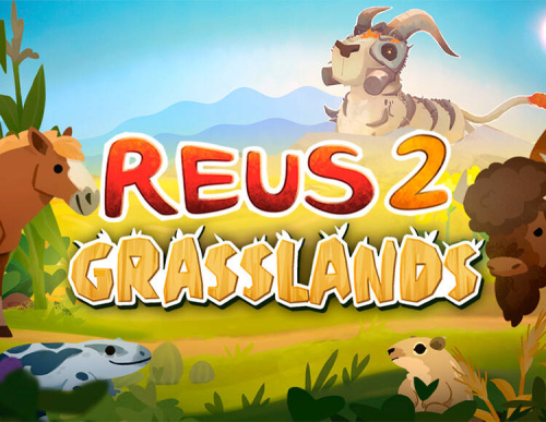 Reus 2 - Grasslands (PC)