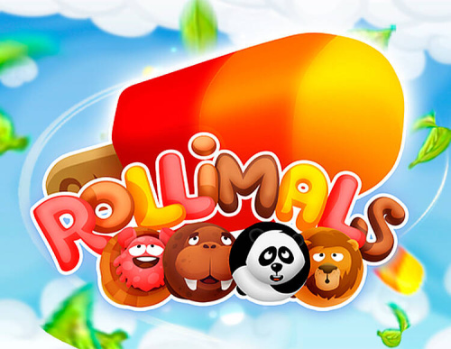 Rollimals (PC)