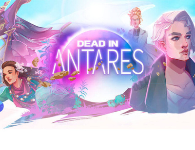 Dead in Antares (PC)