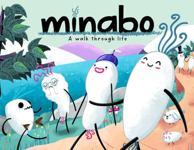 Minabo - A walk through life (PC)
