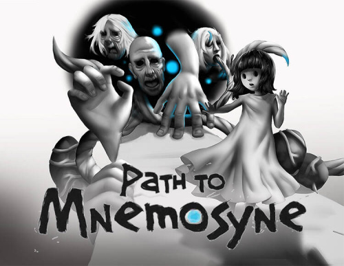 Path to Mnemosyne (PC)