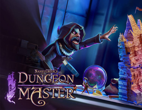 Naheulbeuk's Dungeon Master (PC)