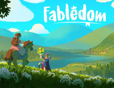 Fabledom (PC)
