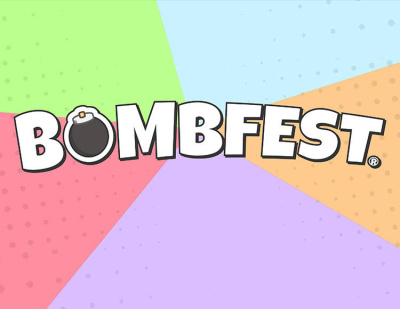 BOMBFEST (PC)