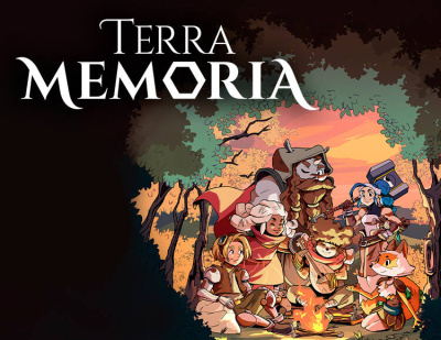 Terra Memoria (PC)
