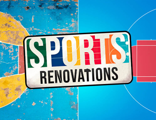 Sports: Renovations (PC)
