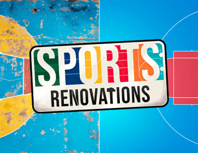 Sports: Renovations (PC)