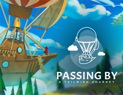 Passing By - A Tailwind Journey (PC)