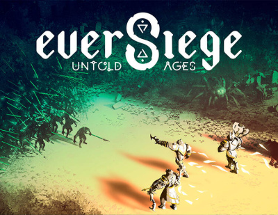 EverSiege: Untold Ages (PC)