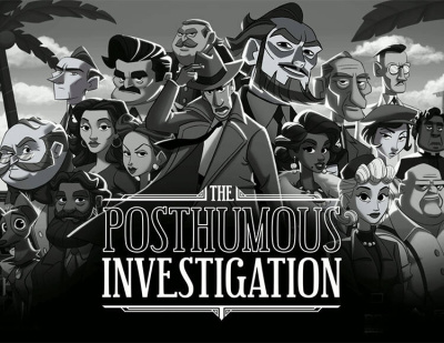 The Posthumous Investigation (PC)