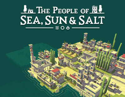 The People of Sea, Sun & Salt (PC)