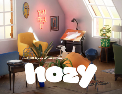 Hozy (PC)