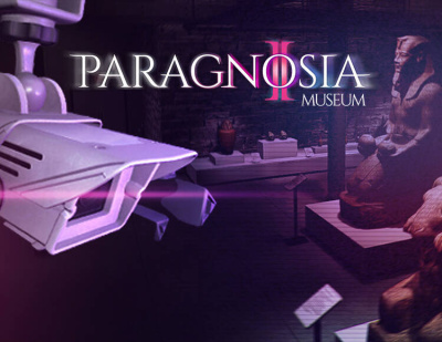 Paragnosia: Museum (PC)