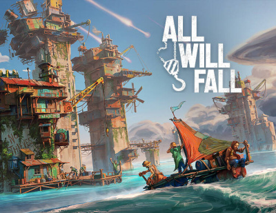 All Will Fall (PC)