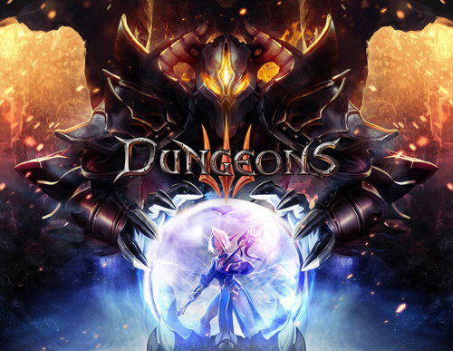 Dungeons 3 (PC)