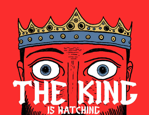 The King is Watching (PC)