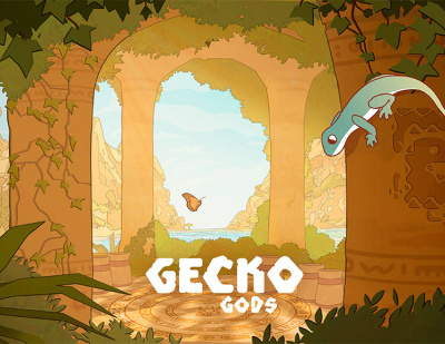 Gecko Gods (PC)