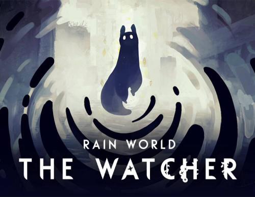 Rain World: The Watcher (PC)